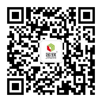 微信公众号二维码